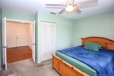 Welcome to this quaint 2-bedroom, 2-bath condo nestled among - photo 14