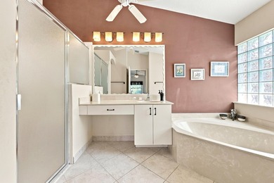 Beautifully maintained 3-bedroom, 2-bath home featuring a 2-car - photo 14