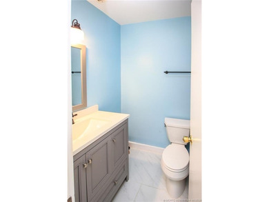 Welcome to this quaint 2-bedroom, 2-bath condo nestled among - photo 17