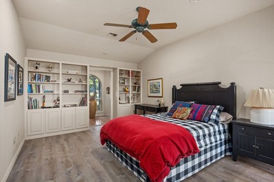 Set on a 1.93-acre tract in Canyon Springs Ranch with - photo 31