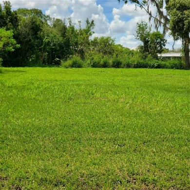 Lake Shipp Lot For Sale in Winter Haven Florida