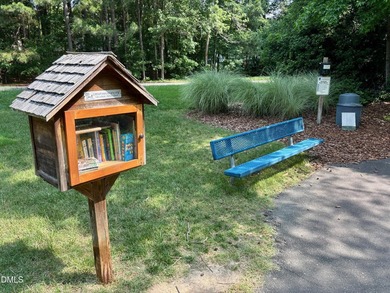 Some neighborhoods just have a little magic to them. Woodlake is - photo 34