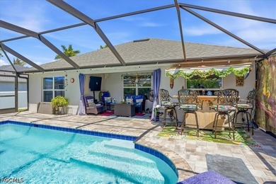 Welcome to 4210 Garden Blvd, Cape Coral, FL 33909. PAID FOR - photo 36