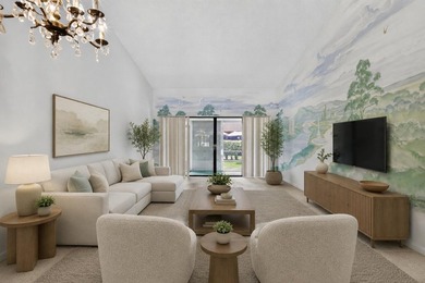 Welcome to this 2 bedroom, 2 bathroom villa located in the - photo 7