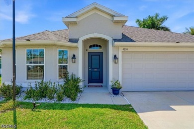 Welcome to 4210 Garden Blvd, Cape Coral, FL 33909. PAID FOR - photo 39