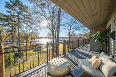 Lake Condo For Sale in Hot Springs, Arkansas