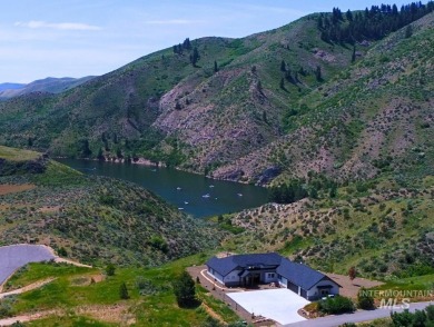 Lake Home For Sale in Boise, Idaho