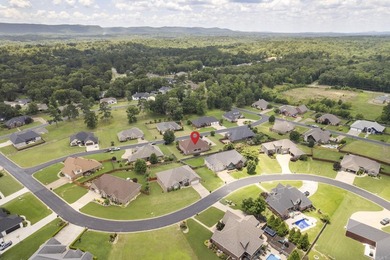 Welcome home to this beautifully updated residence in one of Hot - photo 49