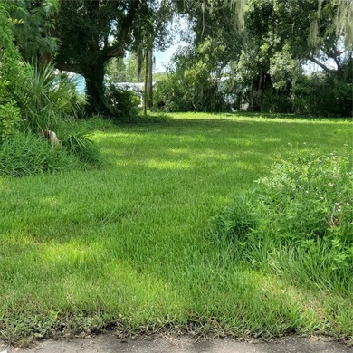 Lake Shipp Lot For Sale in Winter Haven Florida