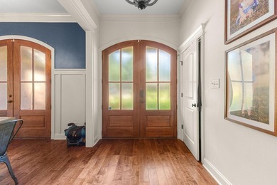 Welcome to 11 Donnington Court in Kingsmill Subdivision! This - photo 6