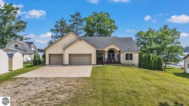 Stunning Lakefront Custom Home with 100 ft Sandy Beach and - photo 7
