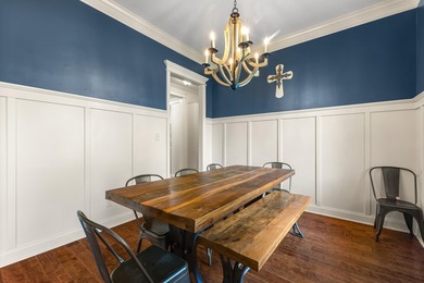 Welcome to 11 Donnington Court in Kingsmill Subdivision! This - photo 8