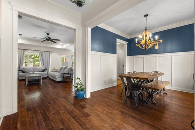 Welcome to 11 Donnington Court in Kingsmill Subdivision! This - photo 9