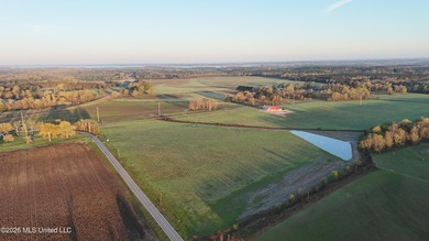 Gorgeous WATERFRONT Homesite in Sandhill Farms! Lot 5 Offers a - photo 10
