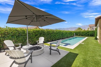 Welcome to effortless desert living in this impeccably upgraded - photo 1