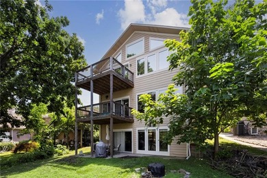 Lake Tapawingo Home For Sale in Lake Tapawingo Missouri