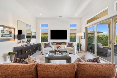 Welcome to effortless desert living in this impeccably upgraded - photo 3