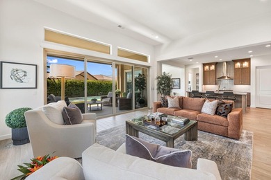 Welcome to effortless desert living in this impeccably upgraded - photo 4