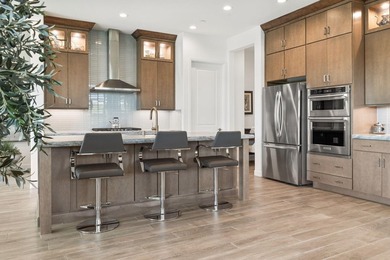 Welcome to effortless desert living in this impeccably upgraded - photo 5