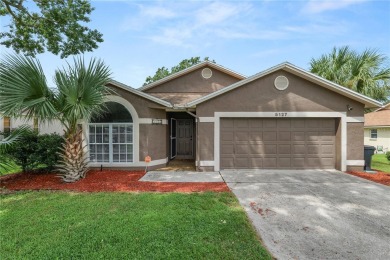 Lake Home For Sale in Lakeland, Florida