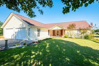 Spacious Home with Acreage, Pond, &amp; Guest House. Set on 11