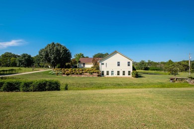 Spacious Home with Acreage, Pond, &amp; Guest House. Set on 11