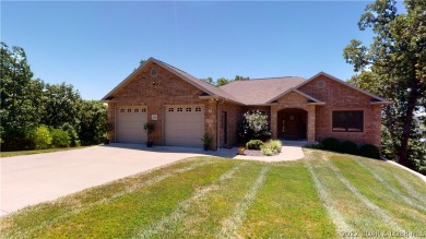 Lake Home Off Market in Rocky  Mount, Missouri