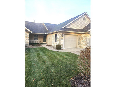 (private lake, pond, creek) Condo For Sale in Goshen Indiana