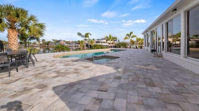 Set along an extraordinary 149 feet of water frontage, 102 E - photo 10