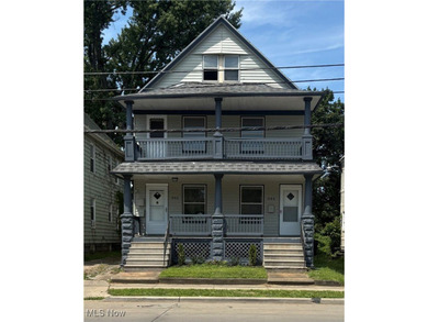 Lake Erie - Cuyahoga County Home For Sale in Cleveland Ohio