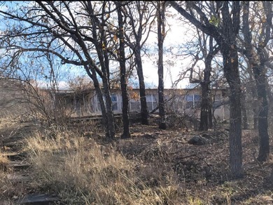 Lake Home For Sale in May, Texas