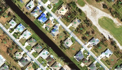 GREAT PRICE on this CLEARED CANALFRONT LOT! Desirable southwest - photo 2