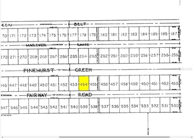 GREAT PRICE on this CLEARED CANALFRONT LOT! Desirable southwest - photo 3