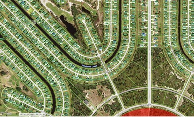 GREAT PRICE on this CLEARED CANALFRONT LOT! Desirable southwest - photo 4