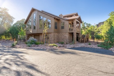 Stunning mountain retreat located within the gated community of - photo 5