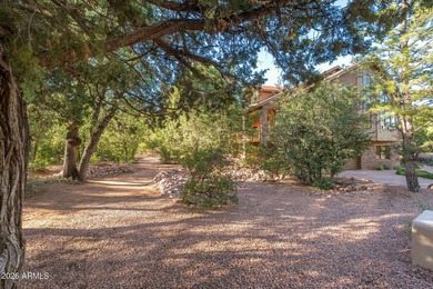 Stunning mountain retreat located within the gated community of - photo 6