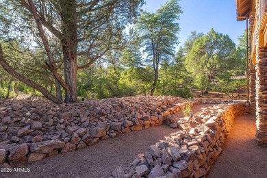 Stunning mountain retreat located within the gated community of - photo 7