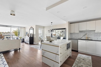 Legacy Tower II by Embassy (Bosa) in Brentwood offers a refined - photo 8