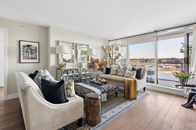 Legacy Tower II by Embassy (Bosa) in Brentwood offers a refined - photo 10