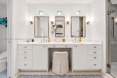 Completely renovated in 2019, this beautifully landscaped full - photo 11
