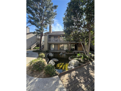 (private lake, pond, coastal) Condo For Sale in Garden Grove California