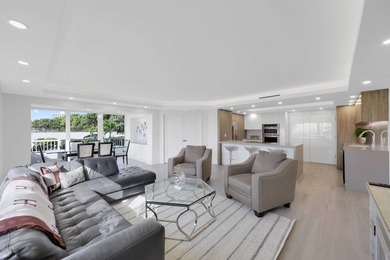 Experience effortless beachfront living in this beautifully - photo 11
