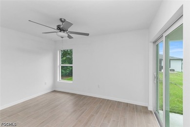 NEW CONSTRUCTION WITH IMPACT WINDOWS IN NW CAPE CORAL! Welcome - photo 12
