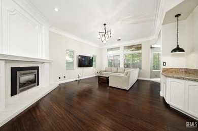 This astonishing 4-bedroom, 3-bath home with over 4,000 square - photo 13
