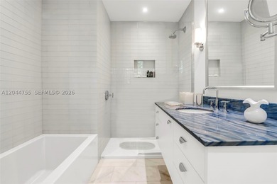 Completely renovated in 2019, this beautifully landscaped full - photo 16