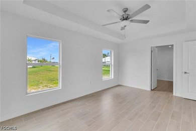 NEW CONSTRUCTION WITH IMPACT WINDOWS IN NW CAPE CORAL! Welcome - photo 22