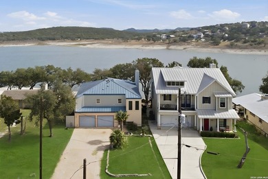 LAKEFRONT- Now THIS is a LAKEHOUSE- perfect for a getaway or - photo 8