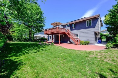 TURNKEY & SIMPLY BEAUTIFUL!!! This Renovated Wedgewood Wide Line - photo 30