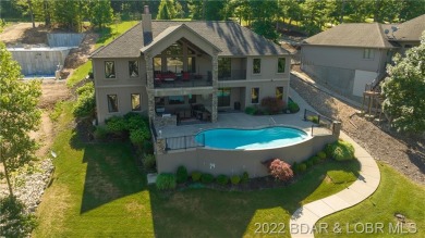 Lake of the Ozarks Home For Sale in Villages Missouri
