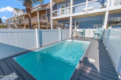 The most versatile second row home on award winning Holden